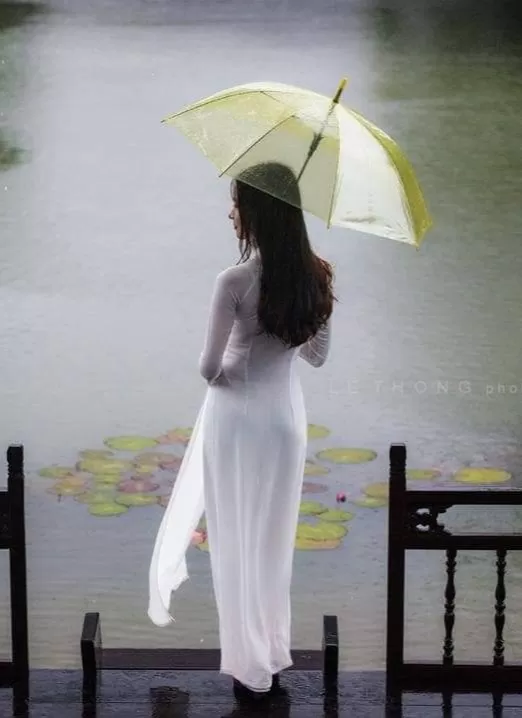 NHỚ MÃI MỘT CHIỀU MƯA