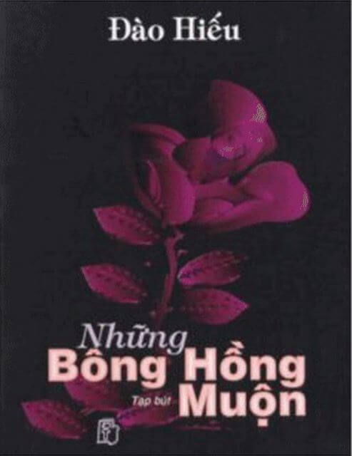 Những Bông Hồng Muộn