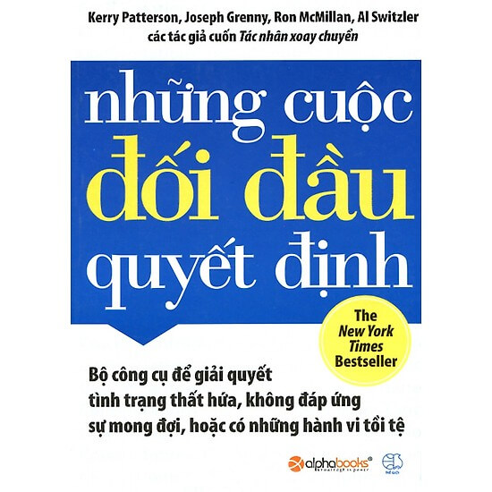 Những Cuộc Đối Đầu Quyết Định