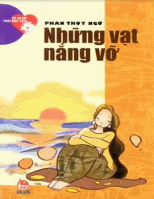 Những Vạt Nắng Vỡ