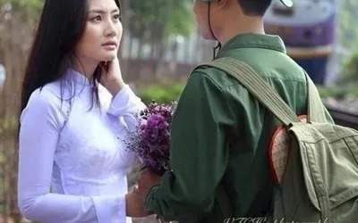 Nửa Vòng Tay
