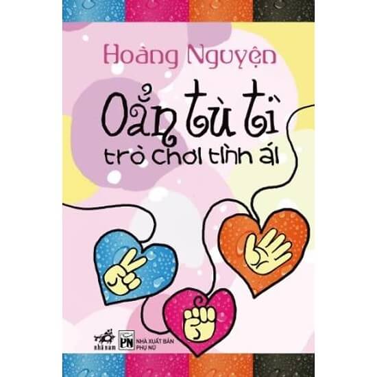 Oẳn Tù Tì Trò Chơi Tình Ái