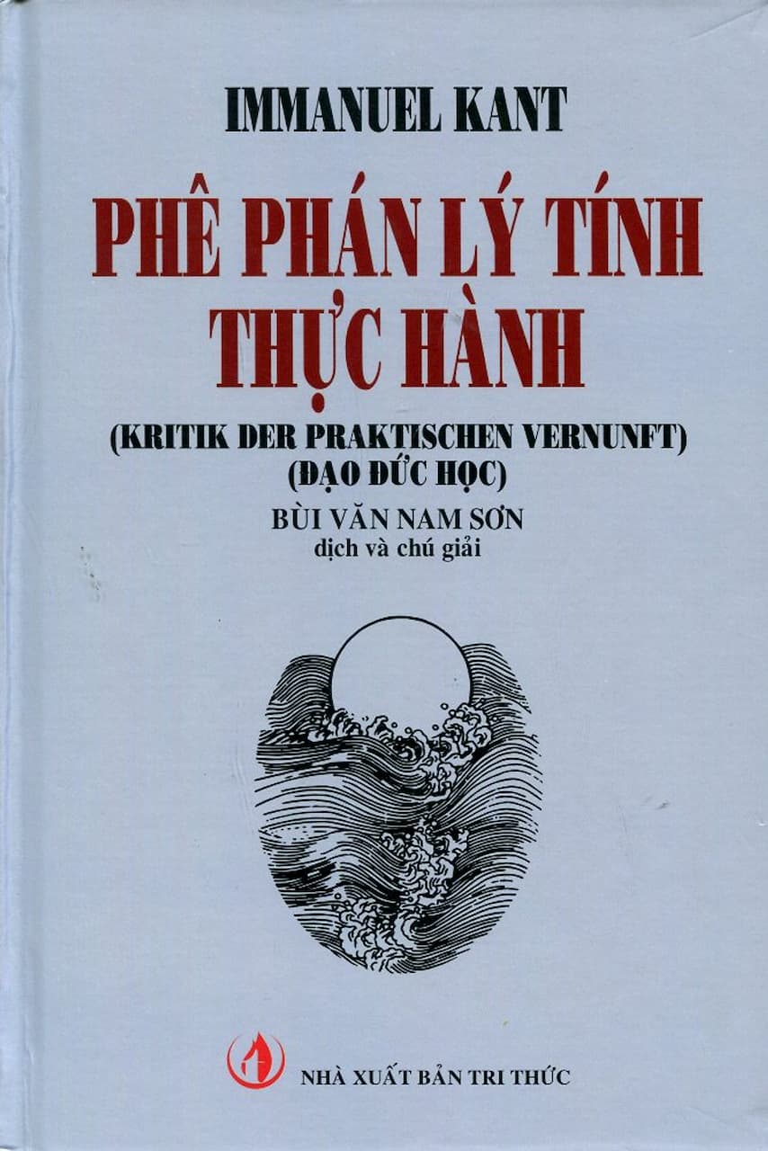 Phê Phán Lý Tính Thực Hành
