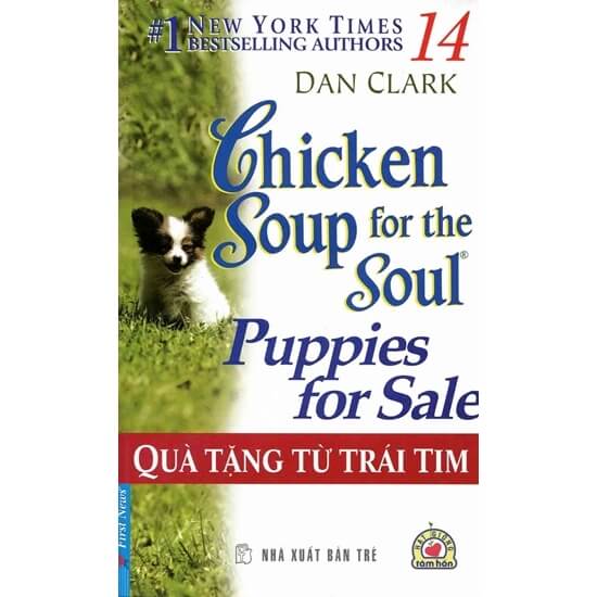 Quà Tặng Từ Trái Tim