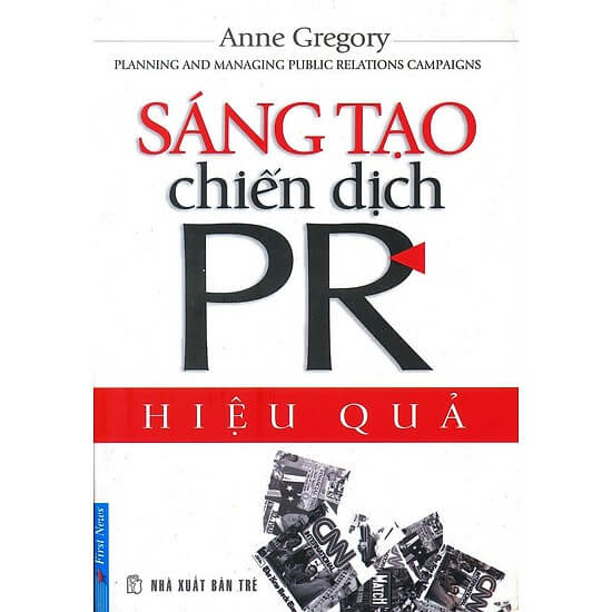 Sáng Tạo Chiến Dịch PR Hiệu Quả