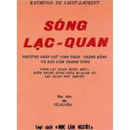 Sống Lạc Quan