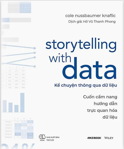 Storytelling With Data