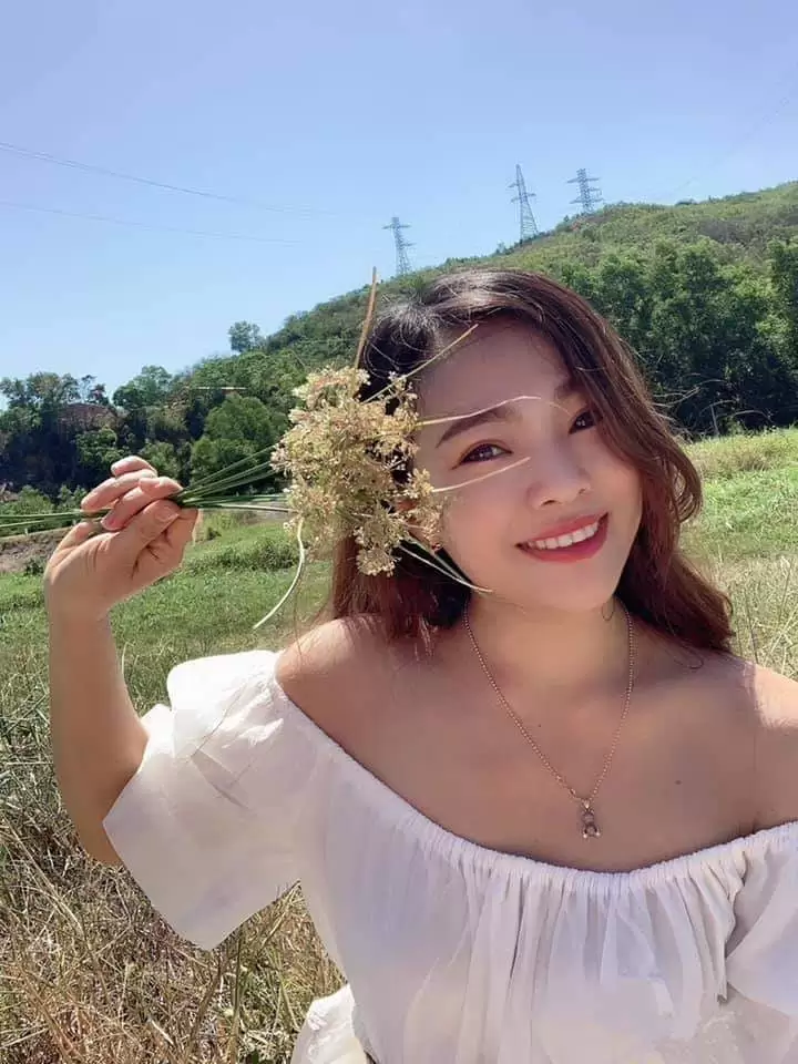 Tác Giả Trần Ánh Nguyệt