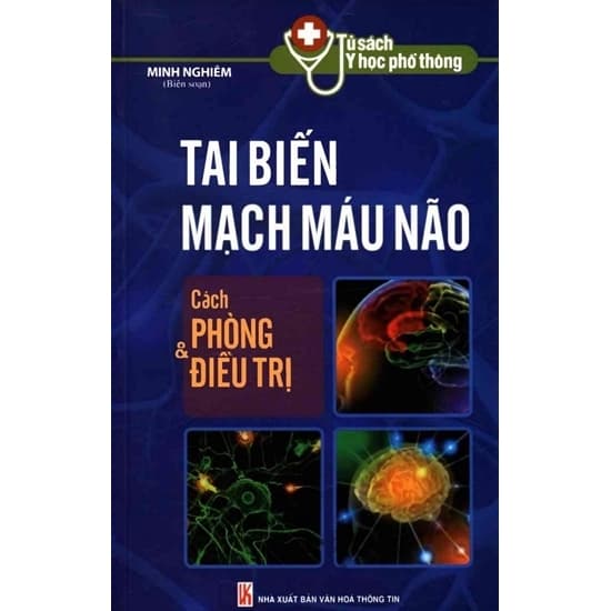 Tai Biến Mạch Máu Não Cách Phòng Và Điều Trị