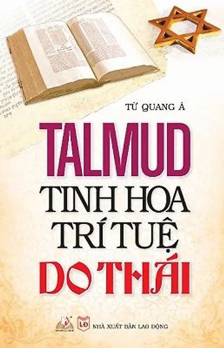 Talmud Tinh Hoa Trí Tuệ Do Thái – Sách Nói Miễn Phí Audio Book