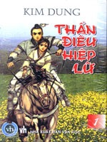 Thần Điêu Hiệp Lữ