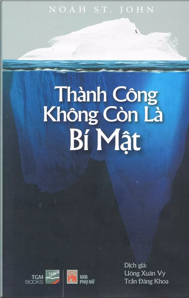 Thành Công Không Còn Là Bí Mật – Sách Nói Miễn Phí Audio Book