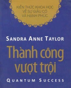Thành Công Vượt Trội
