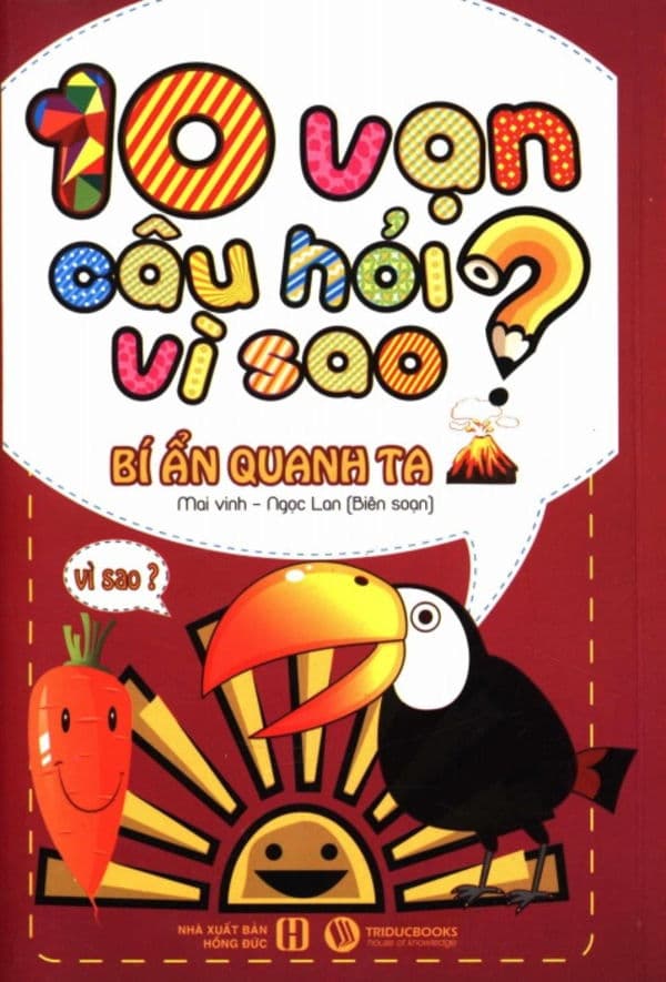Thư Viện Tri Thức Dành Cho Học Sinh - Những Câu Chuyện Li Kì, Thần Bí