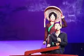 Tiếng Đàn Bầu