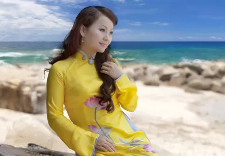 Tiếng Hát Mãi Xanh