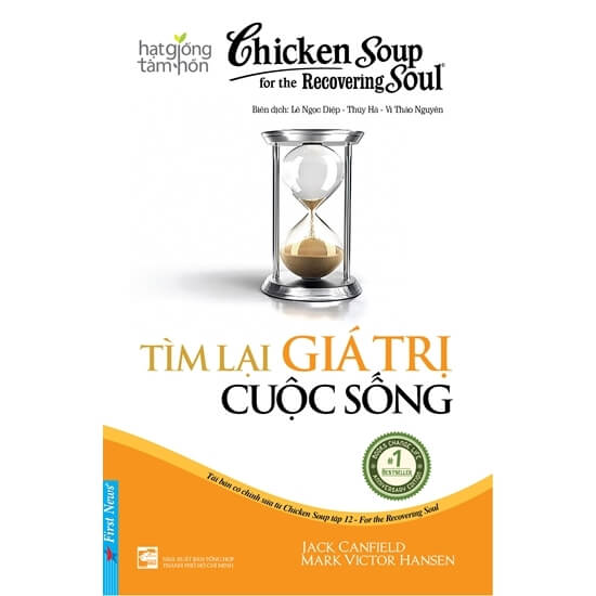 Tìm Lại Giá Trị Cuộc Sống