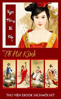 Tố Nữ Kinh