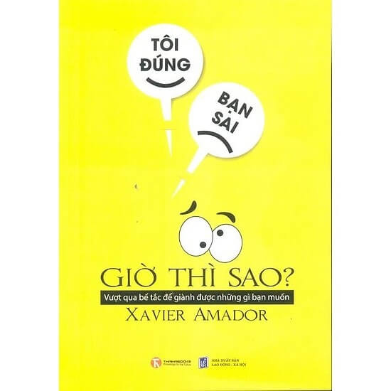 Tôi Đúng Bạn Sai Giờ Thì Sao