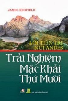 Trải Nghiệm Mặc Khải Thứ Mười
