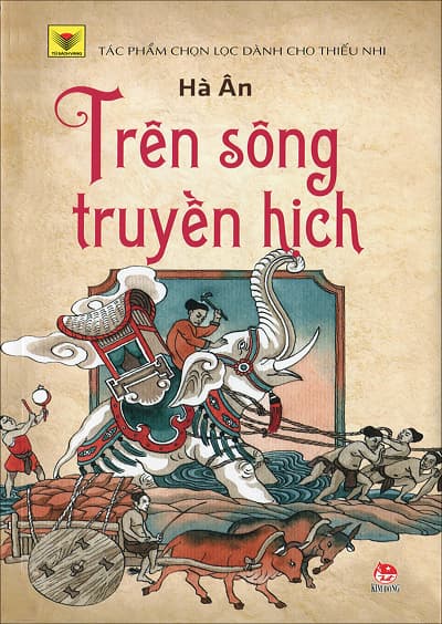 Trên Sông Truyền Hịch