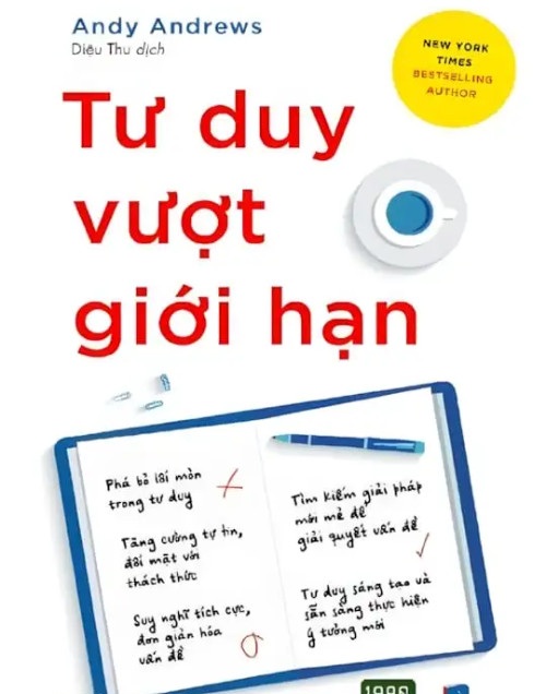 Tư Duy Vượt Giới Hạn