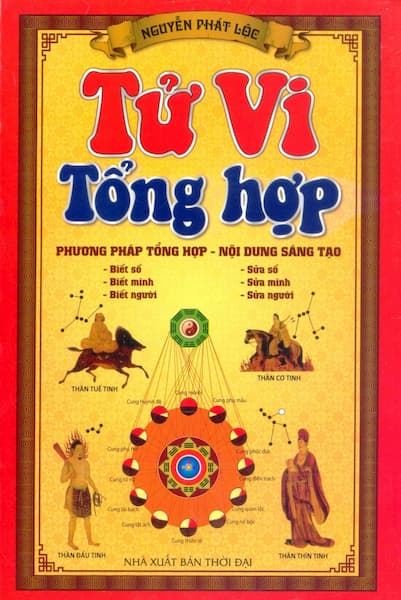 Tử Vi Tổng Hợp
