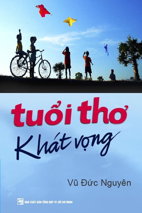 Tuổi Thơ Khát Vọng