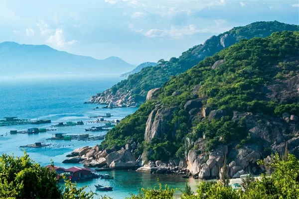 Về Hà Tĩnh Nguồn Cội
