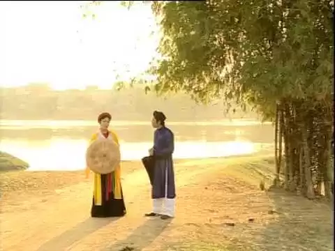 Về Miền QUAN HỌ