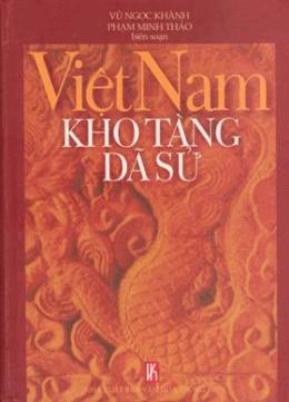 Việt Nam – Kho Tàng Dã Sử