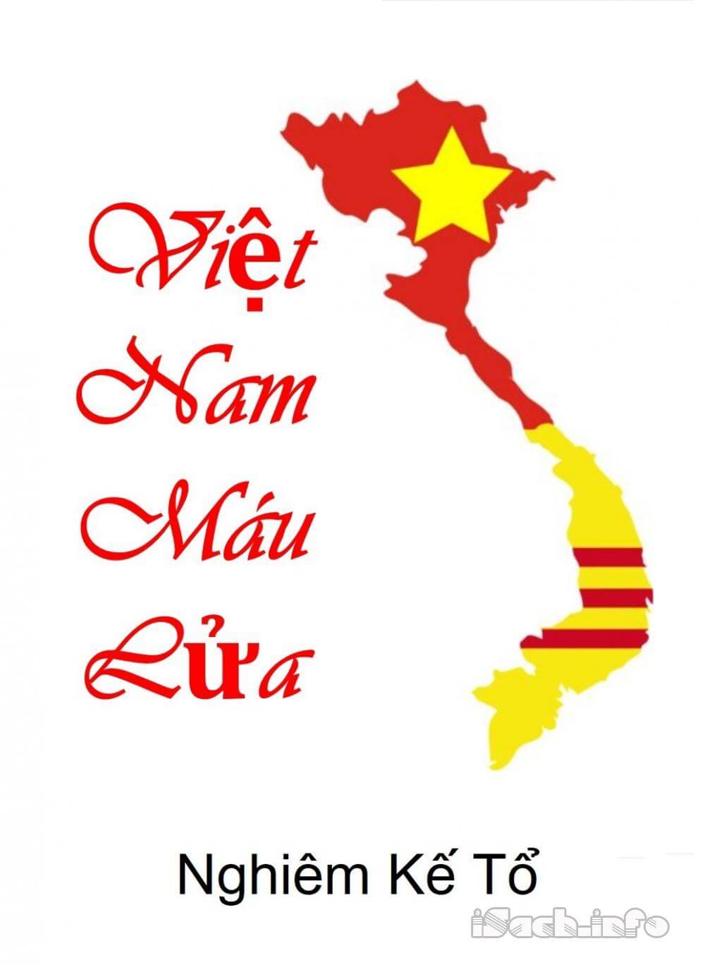 Việt Nam Máu Lửa