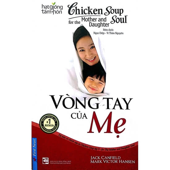 Vòng Tay Của Mẹ